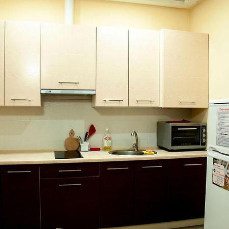Wonderful Flat On City Center Uzhhorod Ngoại thất bức ảnh
