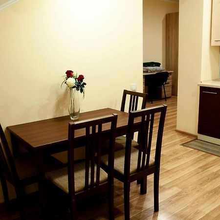 Wonderful Flat On City Center Uzhhorod Ngoại thất bức ảnh