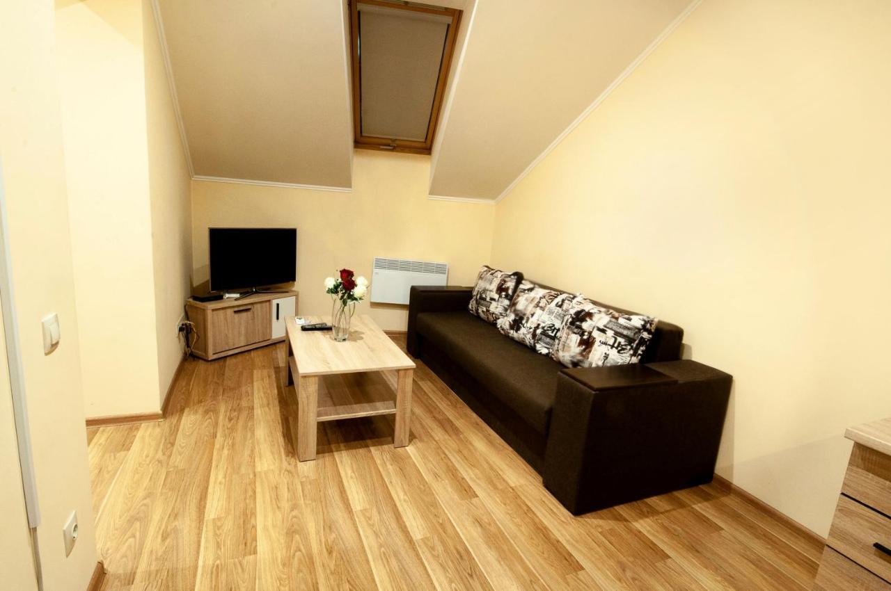 Wonderful Flat On City Center Uzhhorod Ngoại thất bức ảnh